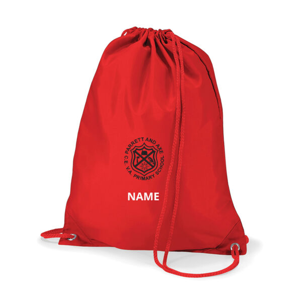 Parrett & Axe Swim Bag Thumbnail